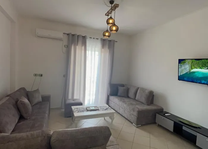 Electra Suites & Apartments