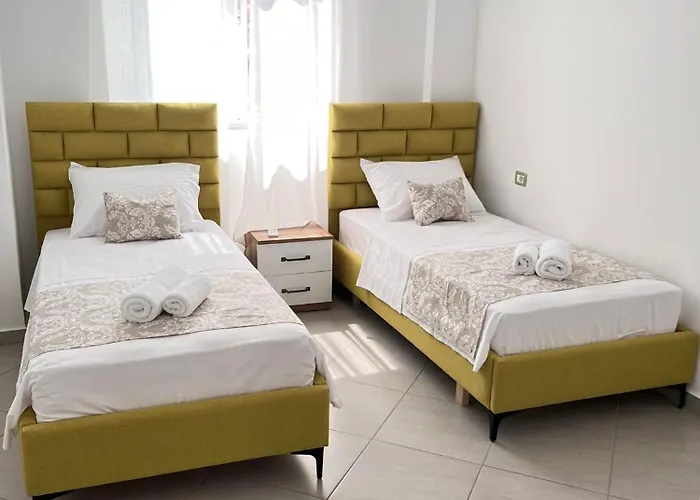 Electra Suites & Apartments