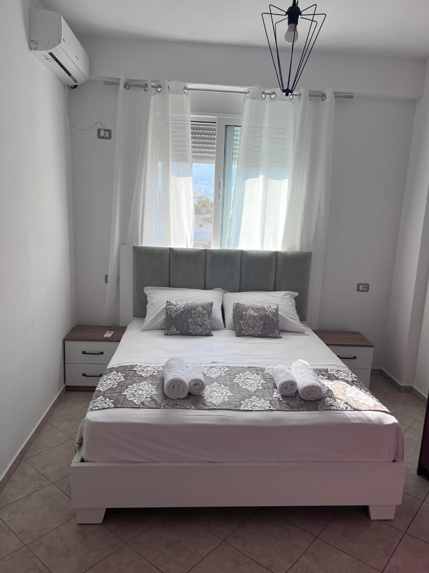 Apartment Electra &